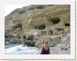 2005:05:31 17:13:01 - Grottes troglodytiques de la baie de Matala