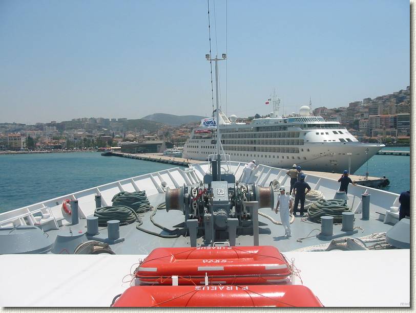 Diapositive suivante