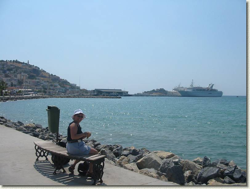 Diapositive suivante