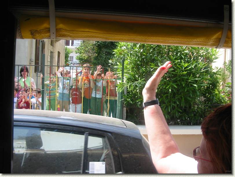 Diapositive suivante