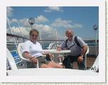 2005:05:22 13:07:06 - Retour sur le bateau pour le diner