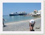 2005:05:23 13:30:05 - Port de Mykonos