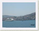 2005:05:24 13:16:59 - Arriv�e � Kusadasi