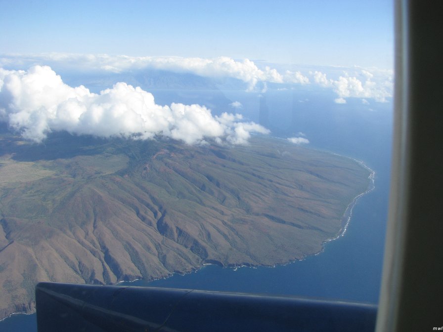 Visite des îles et des volcans de Big Island