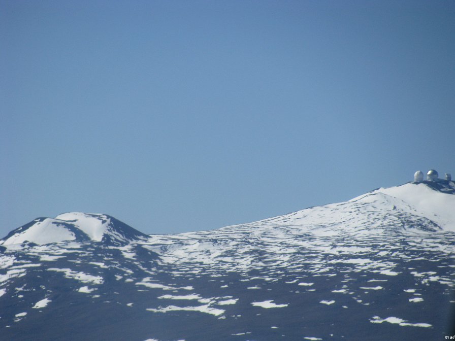Visite des îles et des volcans de Big Island