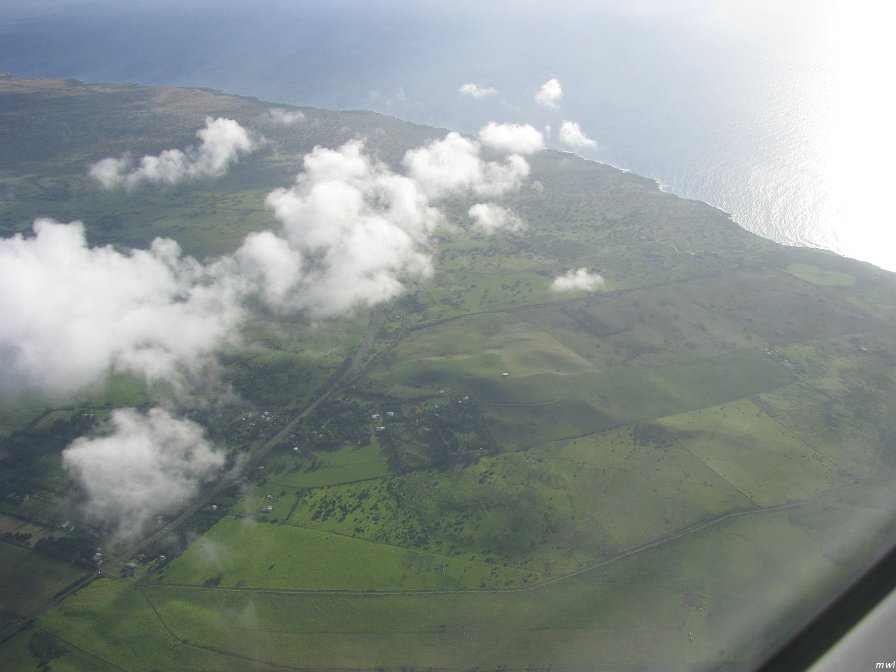 Visite des îles et des volcans de Big Island