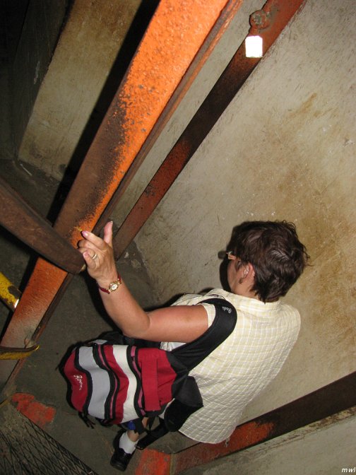 Visite du cratère Diamond Head