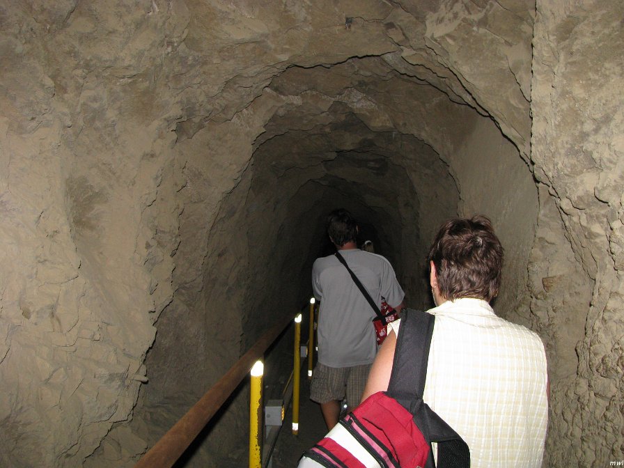 Visite du cratère Diamond Head