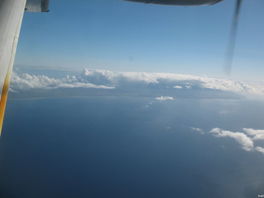 Visite des îles et des volcans de Big Island