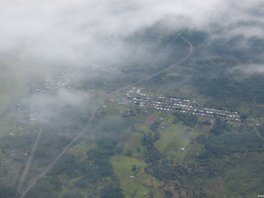 Visite Big Island