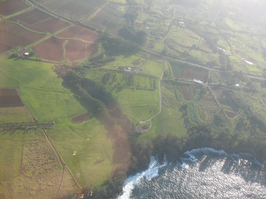 Visite des îles et des volcans de Big Island