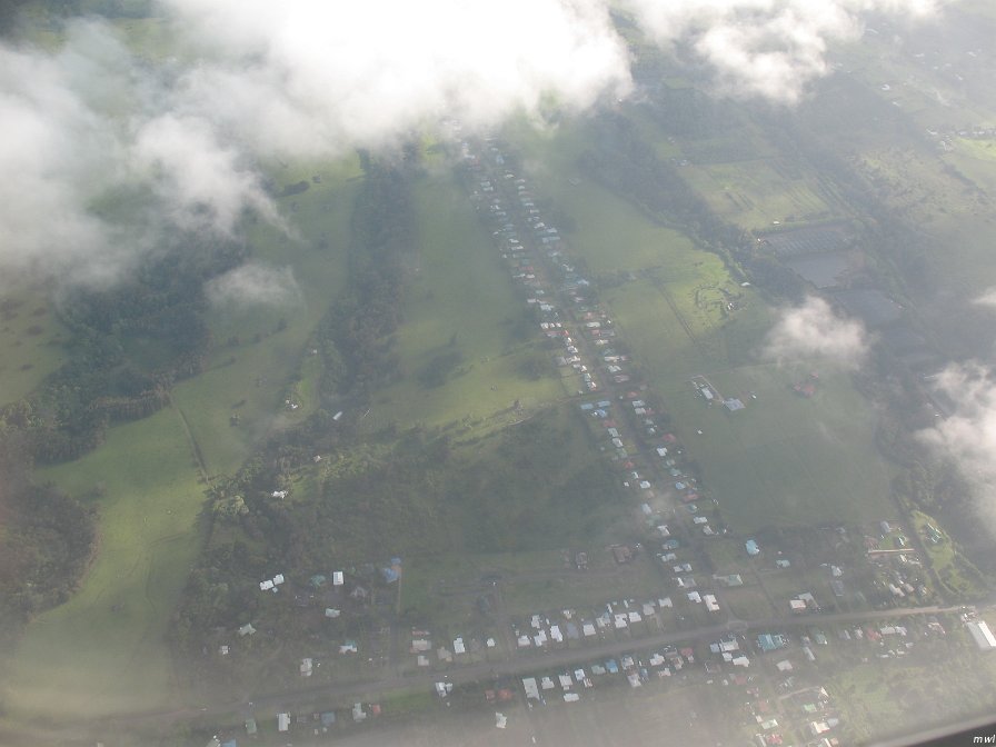Visite des îles et des volcans de Big Island