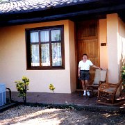 Le bungalow