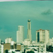 Thaïlande 5 au 25 mars 2001