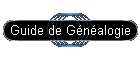 Guide de Généalogie