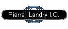 Pierre Landry I.O.