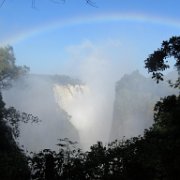 Les Chutes Victoria