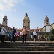 Pretoria