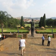 Pretoria