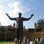 Pretoria