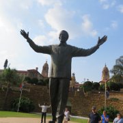 Pretoria