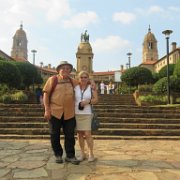 Pretoria