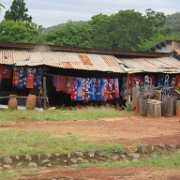 Visite du Swaziland