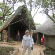 Réserve de Hluhluwe