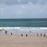 Visite du village de St Ives