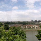 En route Bus de Heathrow à Plymouth en passant par Bristol