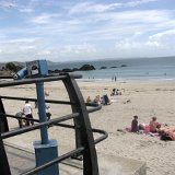 Visite à Looe et Polperro - Petits villages en bord de mer