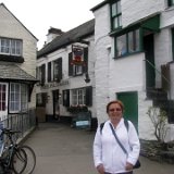 Visite à Looe et Polperro - Petits villages en bord de mer