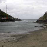 Visite à Looe et Polperro - Petits villages en bord de mer