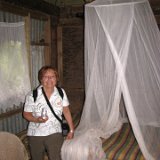 Visite du Eden Project près de St Austell