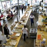 Visite du Eden Project près de St Austell