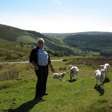 De Liverpool - Excursion vers Chester et Llangollen au Pays de Galles