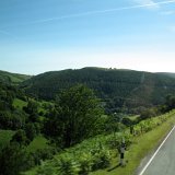 De Liverpool - Excursion vers Chester et Llangollen au Pays de Galles