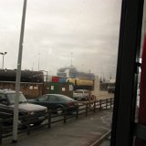 Voyage en Angleterre Écosse et Irlande 3 au 28 juillet 2011