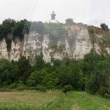 Visite du port de Honfleur