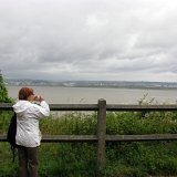 Visite du port de Honfleur