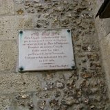 Visite du port de Honfleur