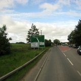 De Liverpool - Excursion vers Chester et Llangollen au Pays de Galles