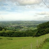 De Liverpool - Excursion vers Chester et Llangollen au Pays de Galles