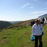 De Liverpool - Excursion vers Chester et Llangollen au Pays de Galles