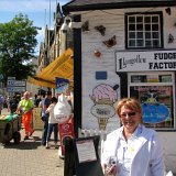 De Liverpool - Excursion vers Chester et Llangollen au Pays de Galles