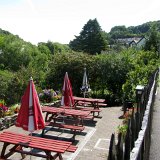 De Liverpool - Excursion vers Chester et Llangollen au Pays de Galles