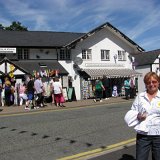 De Liverpool - Excursion vers Chester et Llangollen au Pays de Galles
