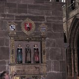 De Liverpool - Excursion vers Chester et Llangollen au Pays de Galles