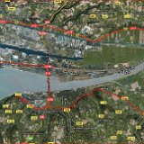 Le Havre - Excursion à Honfleur