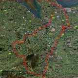 Excursion au Pays de Galles à partir de Liverpool